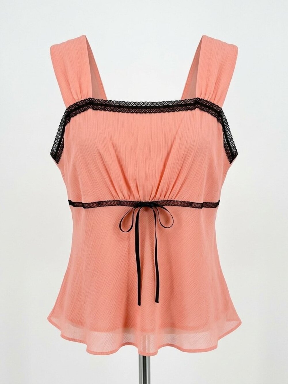Karin Stevens Women's Polyester Top